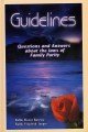 Guidelines: Questions & Answers about the Laws of Family Purity