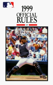 1999 Official Rules of Major League Baseball