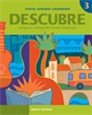 Descubre, Lengua y cultura del mundo hispanico Level 3: Cuaderno Para Hispanohablantes (Spanish Edition)