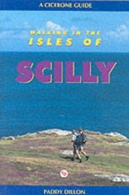 Walking in the Isles of Scilly (Cicerone Guide)