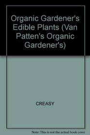 Organic Gardener's Landscape Design (Van Patten's Organic Gardener's)