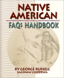 Native American F.A.Q.s Handbook