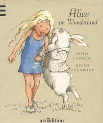 Alice im Wunderland. ( Ab 10 J.).