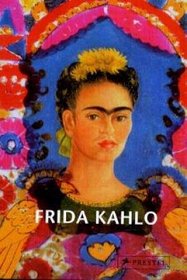 Frida Kahlo (Prestel Minis)