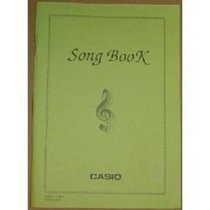 Casio songbook hotsell