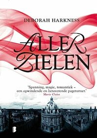 Allerzielen (Allerzielen trilogie) (Dutch Edition)