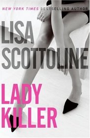 Lady Killer (Rosato and Associates, Bk. 12)
