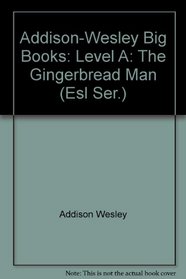 The Gingerbread Man (Esl Ser.)