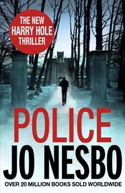 Police (Harry Hole, Bk 10)