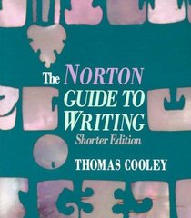 Norton Guide to Writing