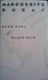 Blue Eyes, Black Hair