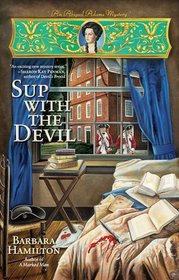 Sup with the Devil (Abigail Adams, Bk 3)