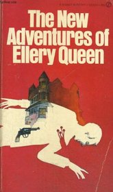 New Adventures of Ellery Queen