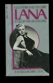 Lana: Public and Private Lives of Lana Turner