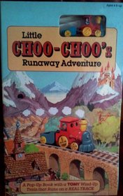 Little Choo Choos Runaway Adventures