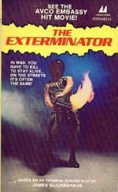 The exterminator