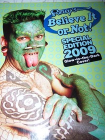 Ripley's Believe It or Not Special Edition 2009