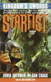 Starfist: Kingdom's Swords (Starfist)