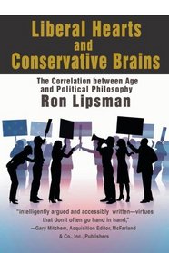 Liberal Hearts and Conservative Brains: The Correlation between Age and Political Philosophy