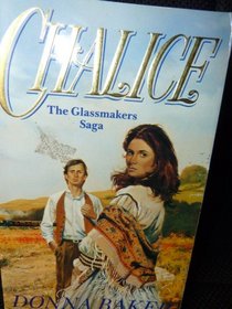Chalice (The Glassmakers Saga)