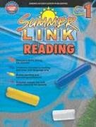 Summer Link Reading, Summer Before Grade 1