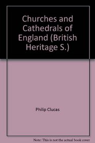 Churches and cathedrals of England