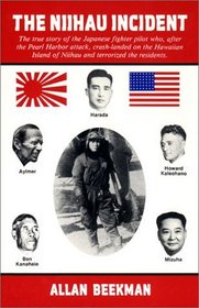 Niihau Incident
