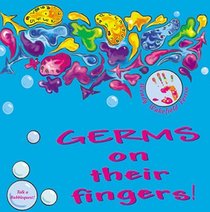 Germs on their Fingers! / Germenes en tus manos!