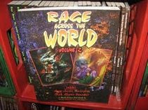 Rage Across the World (Rage , Vol 2)
