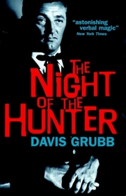 The Night of the Hunter (Film Ink Series)