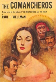The Comancheros