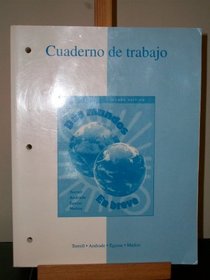 Workbook/Laboratory Manual to accompany Dos mundos: En breve