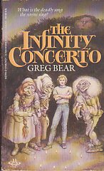 The Infinity Concerto