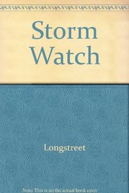 Storm watch: A novel