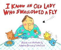 I Know an Old Lady Who Swallowed a Fly