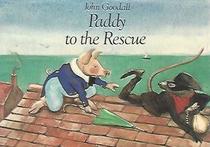 Paddy to the Rescue