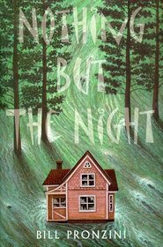 Nothing but the Night (Walker Mystery)