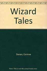 Wizard Tales