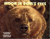 Moon In Bear's Eyes