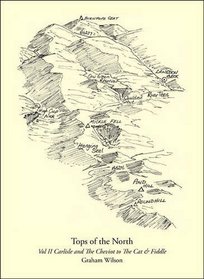 Tops of the North: Carlisle and the Cheviot to the Cat and Fiddle v. 2