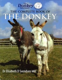 The Complete Book of the Donkey