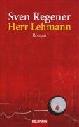 Herr Lehmann.