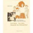 Kurt Klber. Kurt Held. Biographie der Widersprche?