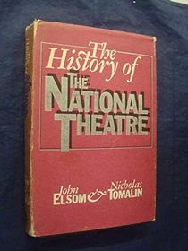 The History of the National Theatre