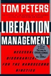 Liberation Management