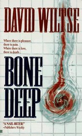 Bone Deep (John Becker, Bk 5)