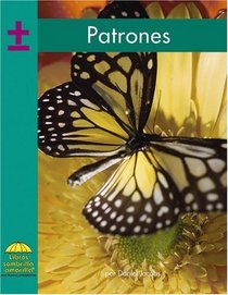 Patrones (Yellow Umbrella Books (Spanish))