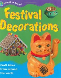 Festival Decorations (World of Design)