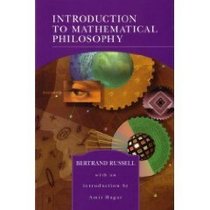 Introduction to Mathematical Philosophy Library of Essential Reading