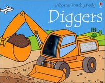 Diggers (Ultimate Touchy Feely)